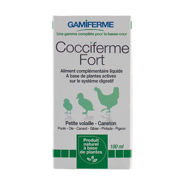 Cocciferme Fort