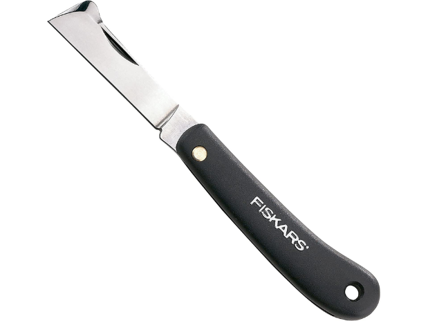 Couteau à écussonner