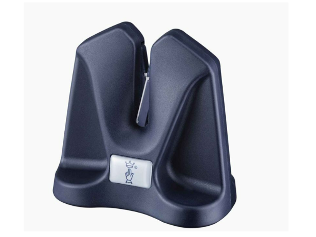 Aiguiseur manuel auto ajustable