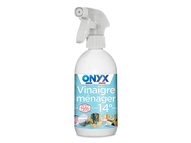 Vinaigre ménager spray