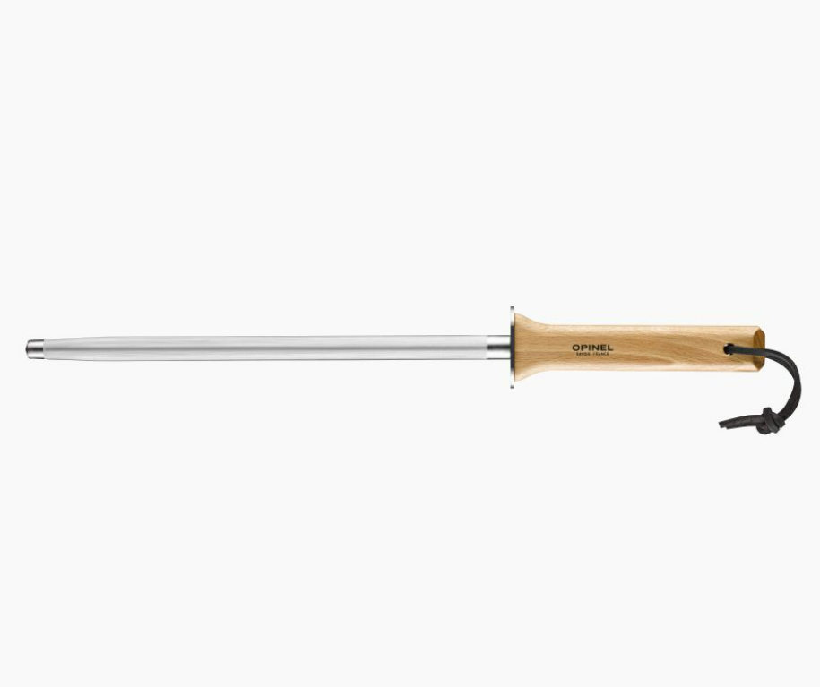 Fusil 25 cm acier strie