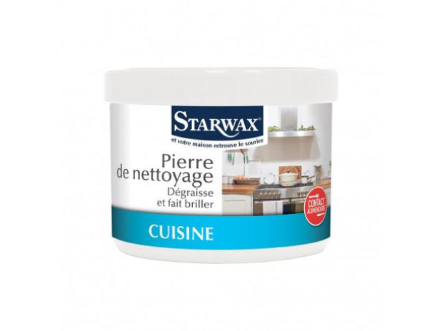 Pierre de nettoyage pour cuisine