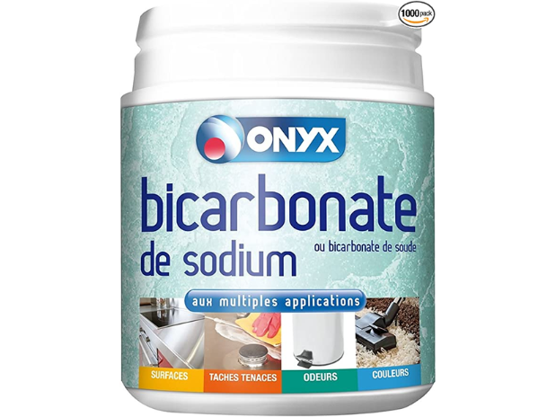 Bicarbonate de sodium