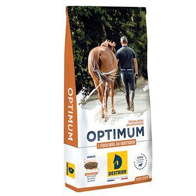 Optimum 20kg