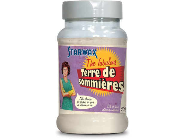 Terre de sommières