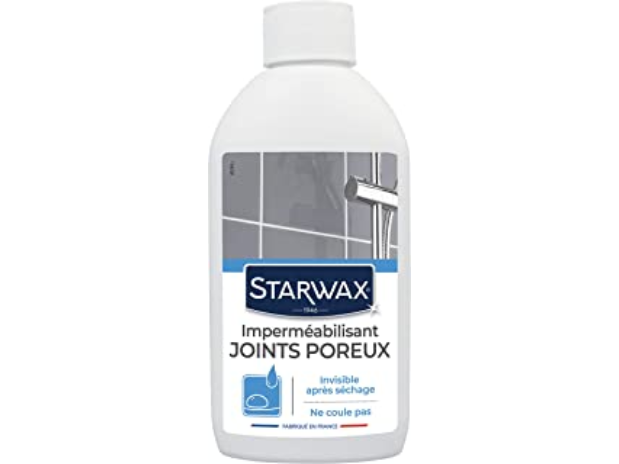 Imperméabilisant pour joints