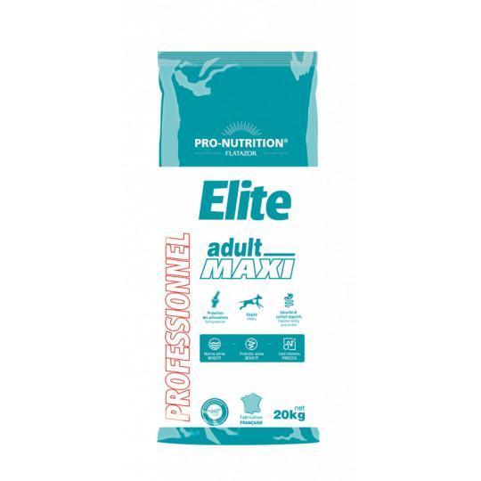 Elite Adult Maxi 20kg