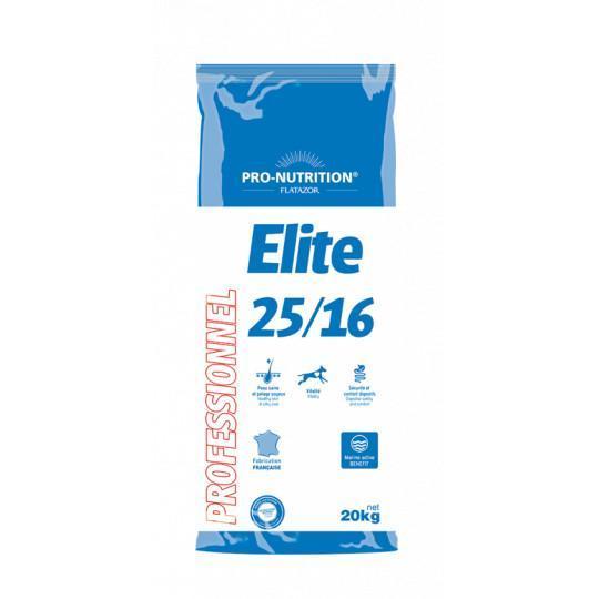 Elite 25/16 20kg