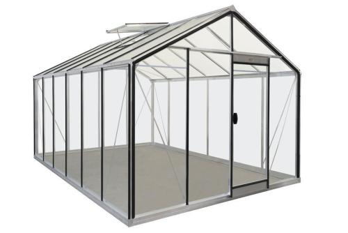 SERRE À PAROIS DROITES ALULINE R306