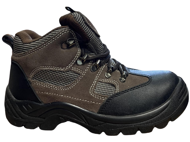 Chaussure de sécurité RALLYE