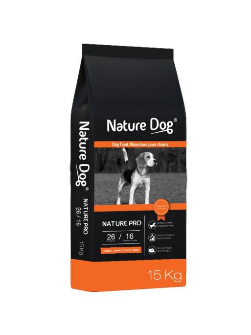 Nature Pro 26/16 - 15Kg