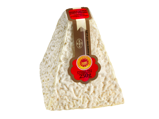 Petit Pouligny Saint Pierre AOP