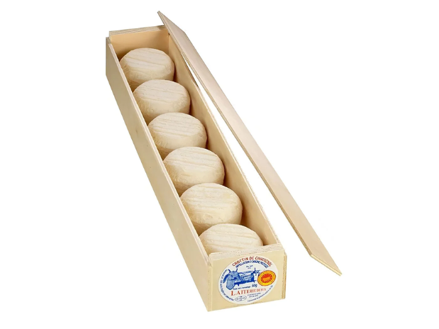 Crottin de chavignol AOP